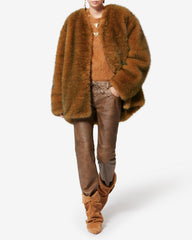 AGLAE COAT