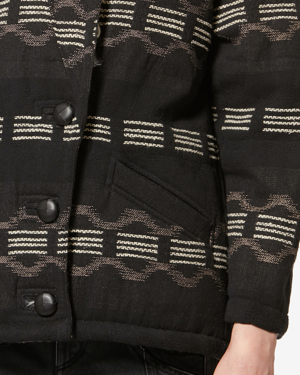 QAYLA COAT