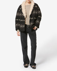 QAYLA COAT