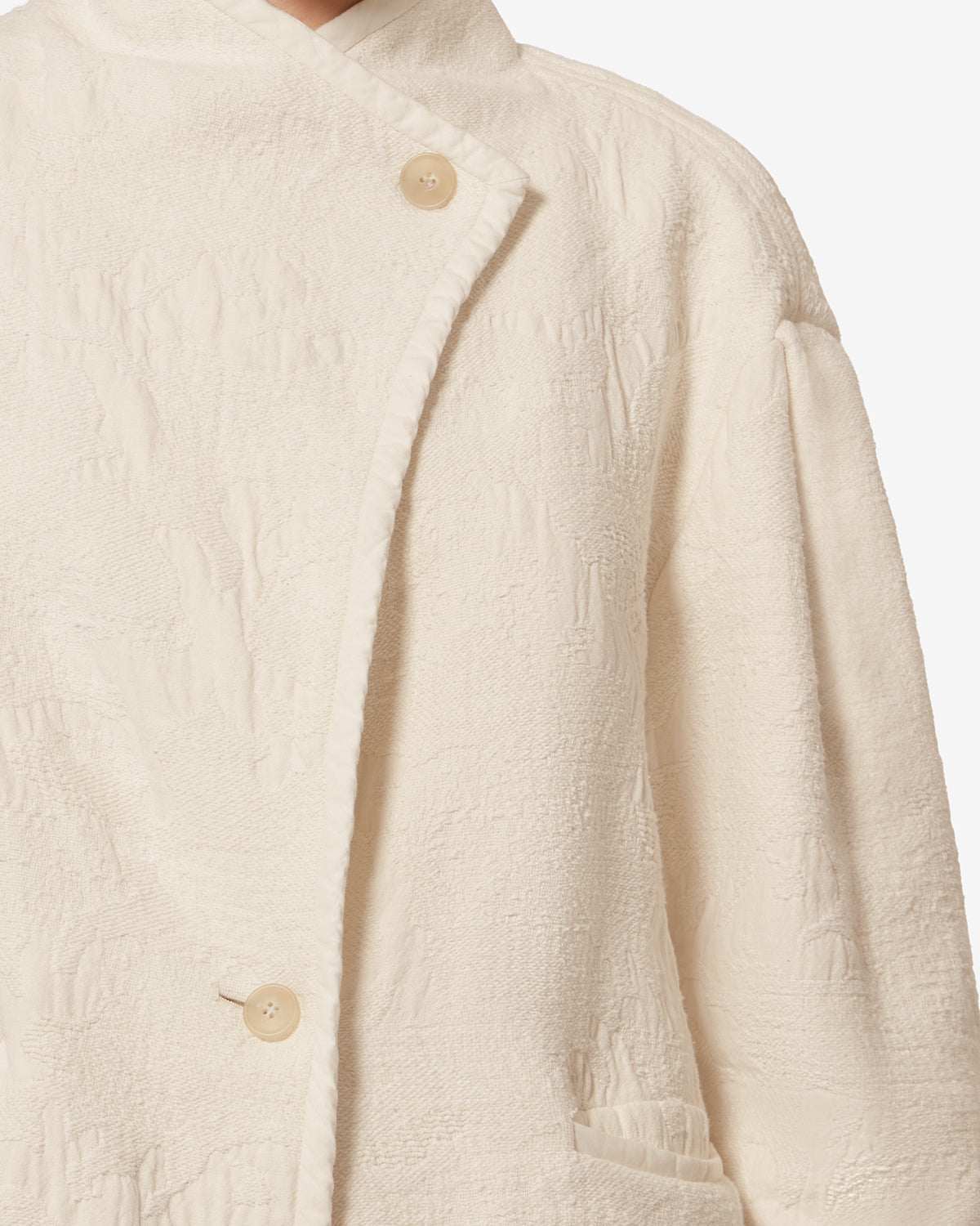 UADIE COAT