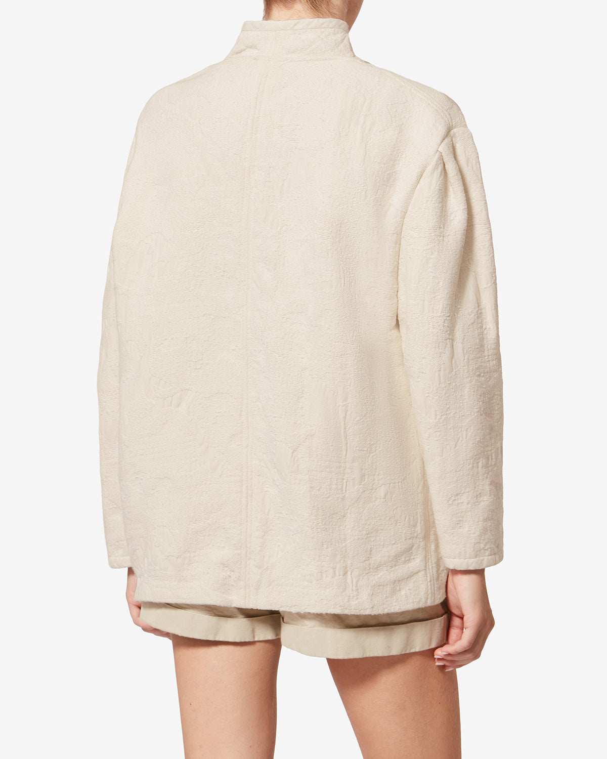 UADIE COAT