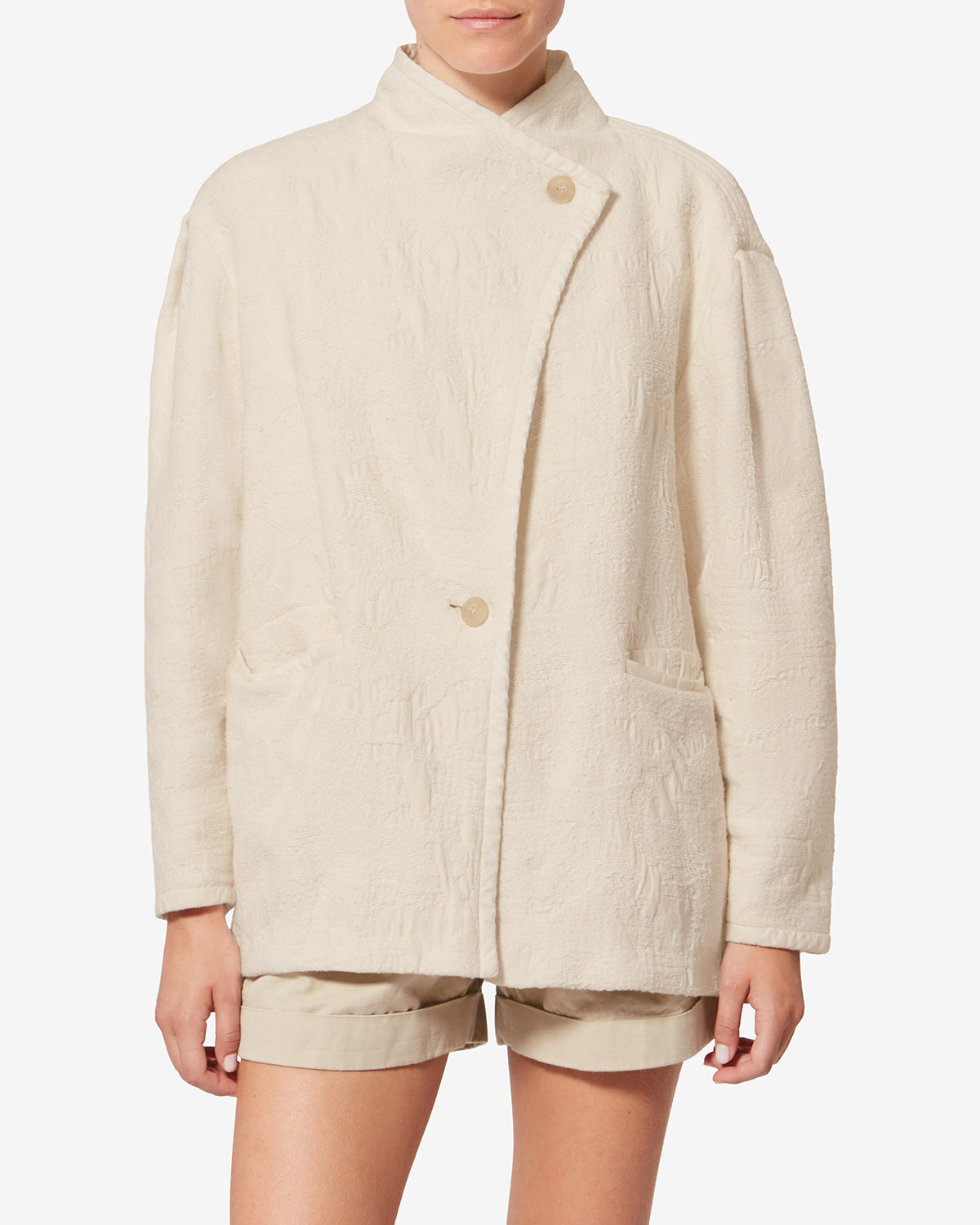 UADIE COAT