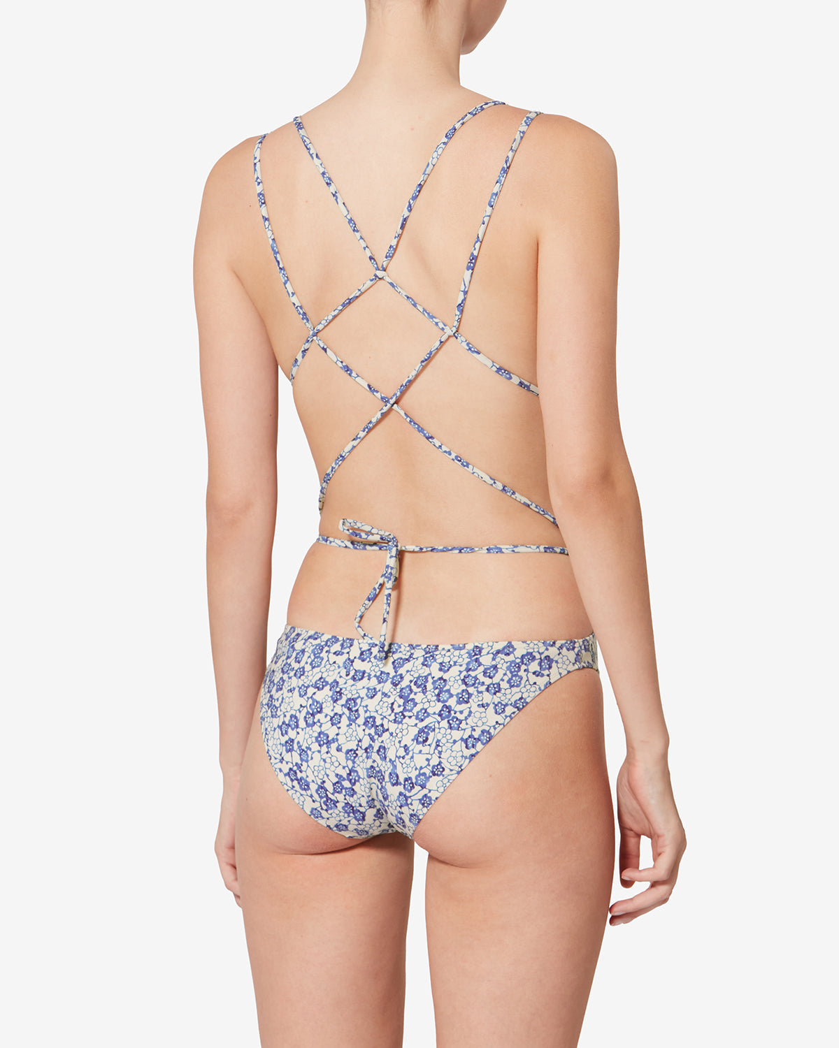TENISIA SWIMSUIT
