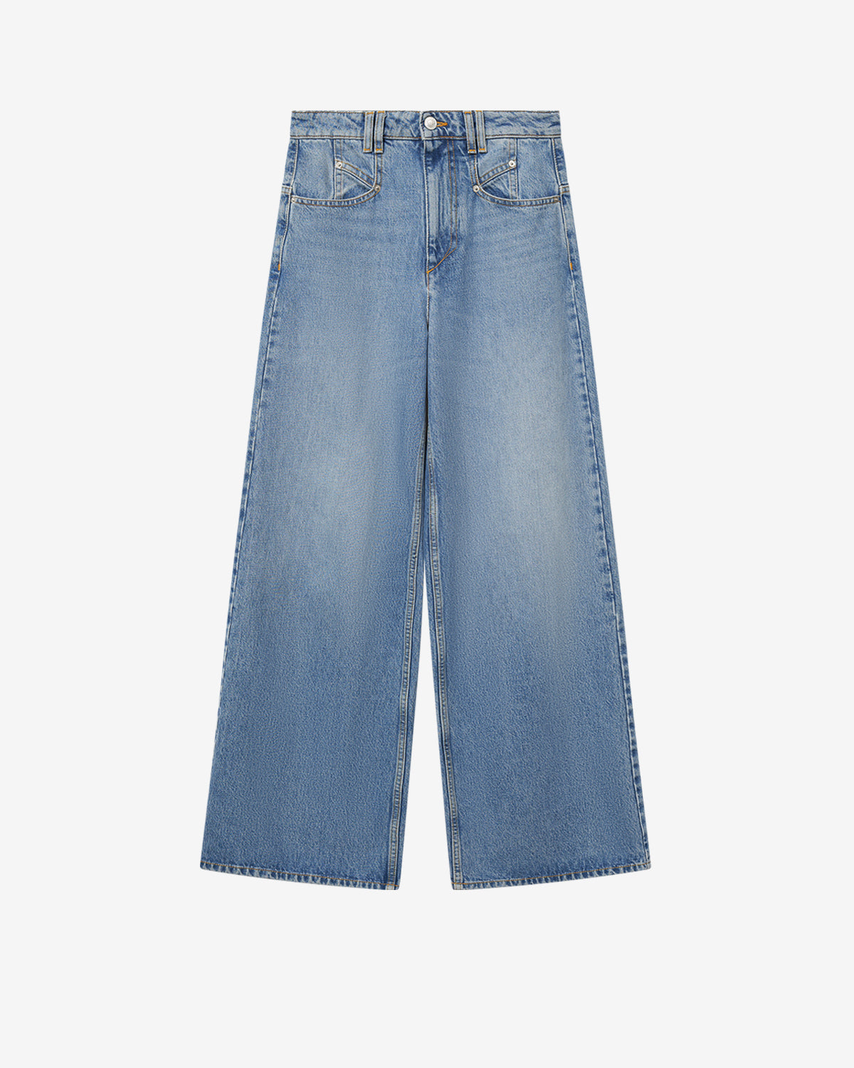 LEMONY PANTS