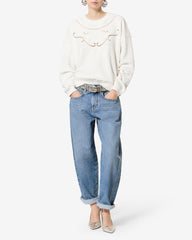 ORIANE PANTS
