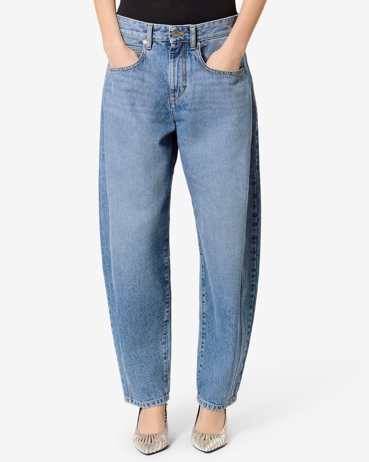 ORIANE PANTS