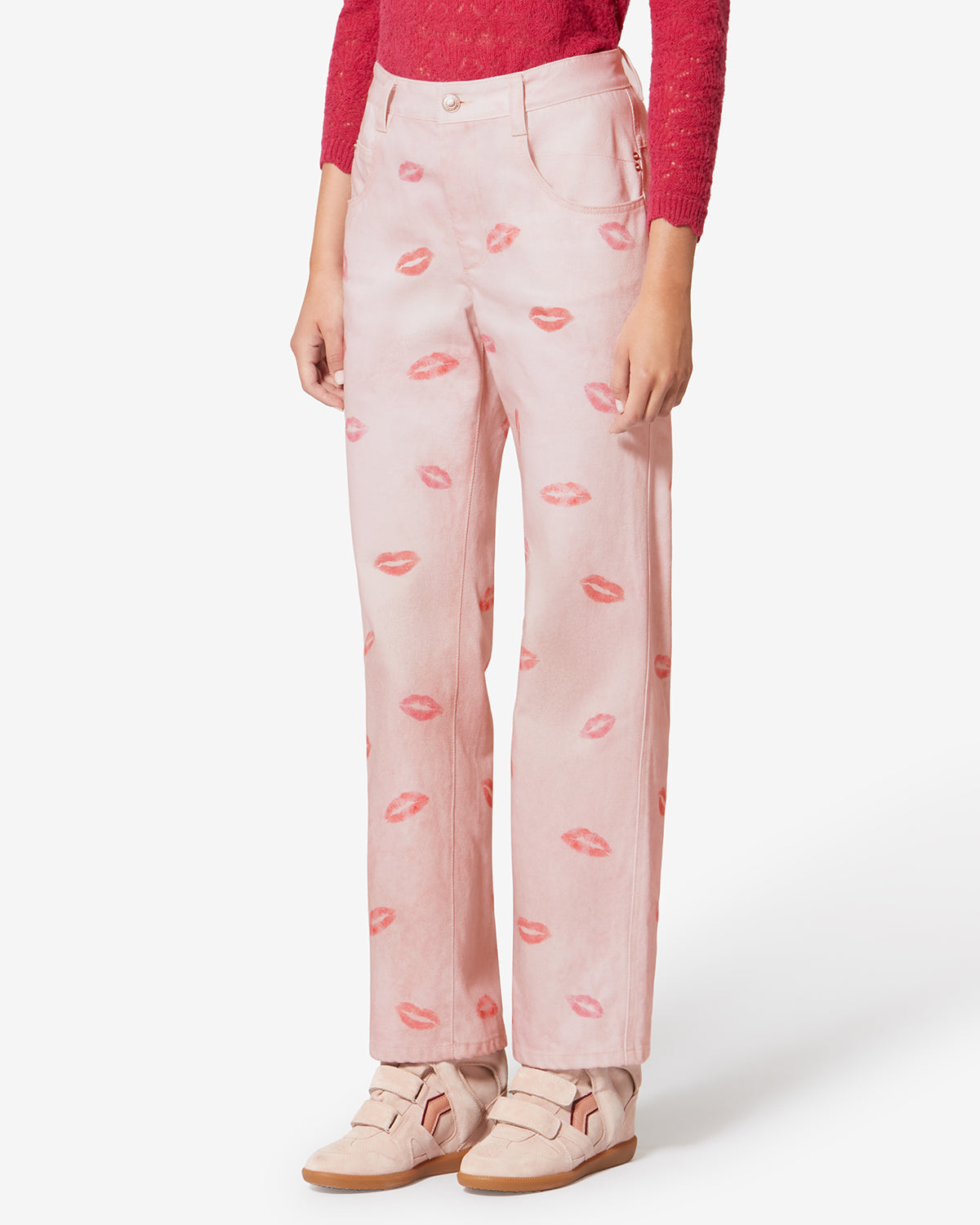 BRINSA PANTS