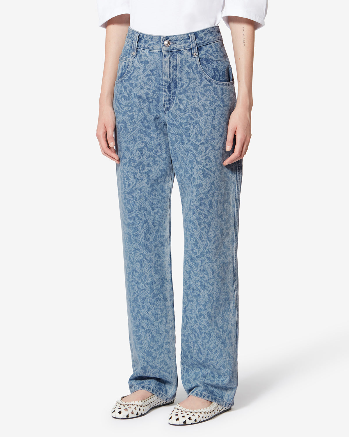 BRINSA PANTS