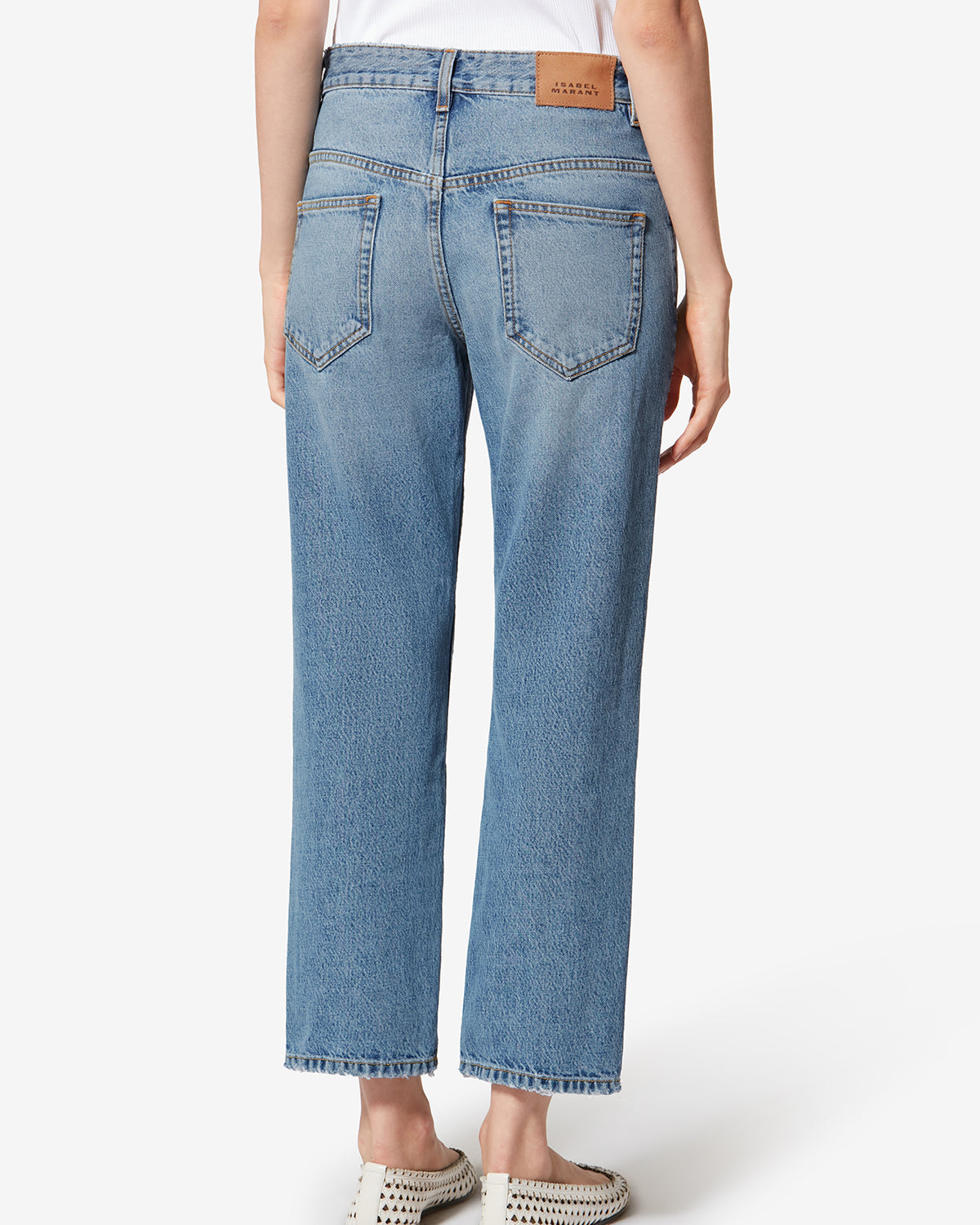 DAKOTA PANTS