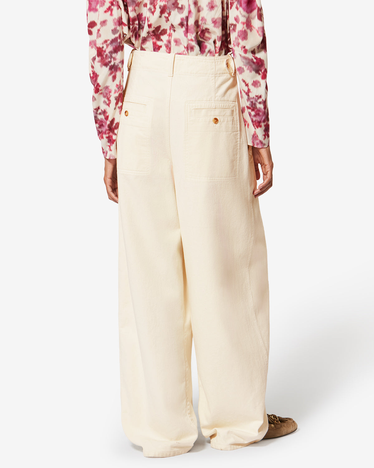 IREME PANTS