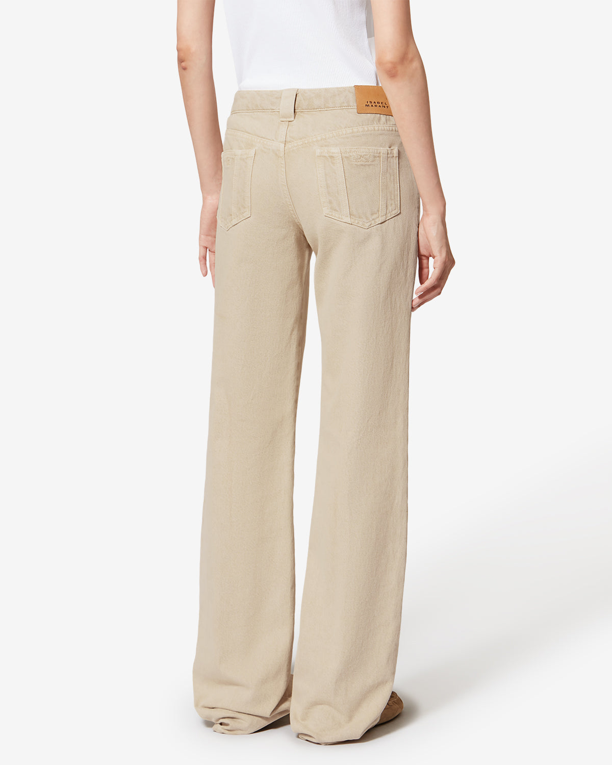 JAYLIS PANTS
