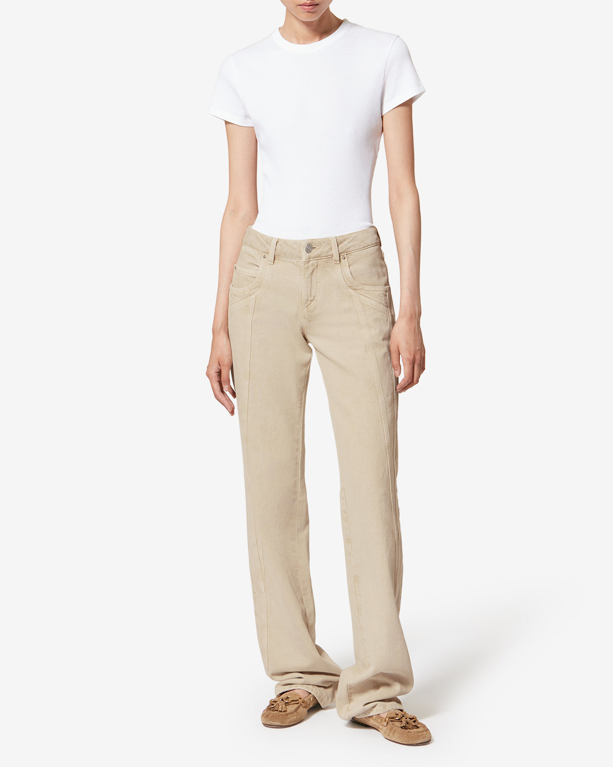 JAYLIS PANTS