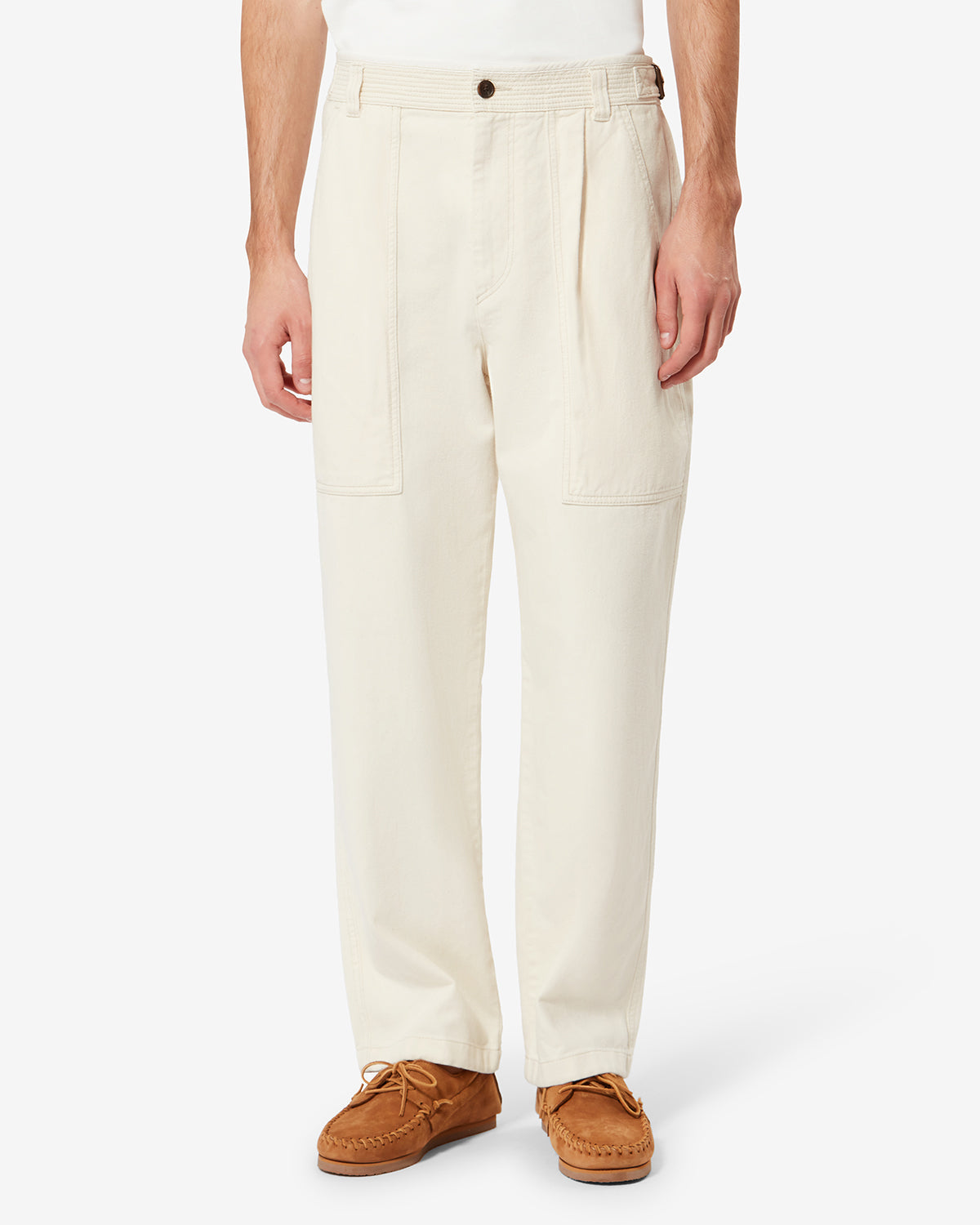 ILYAN PANTS