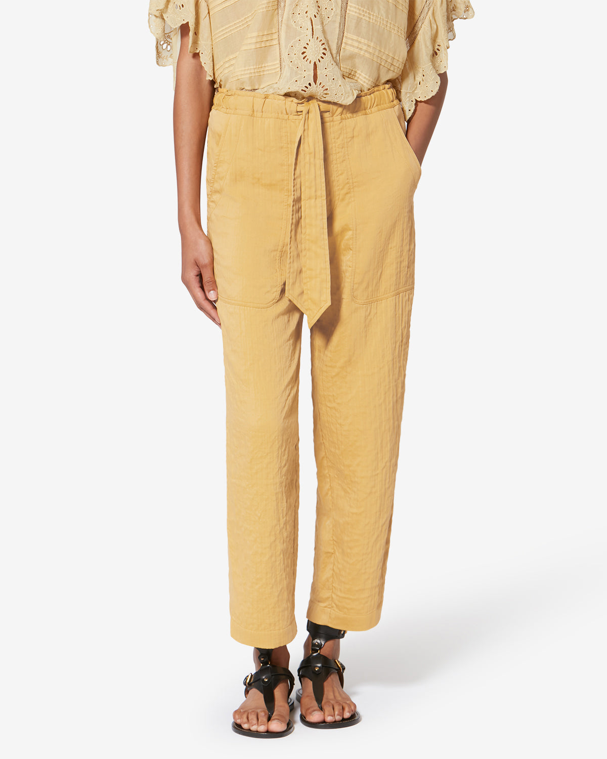BILNA PANTS