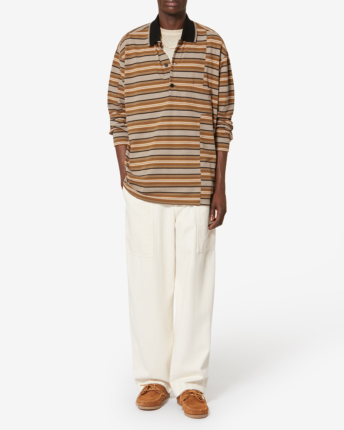 SOREL POLO