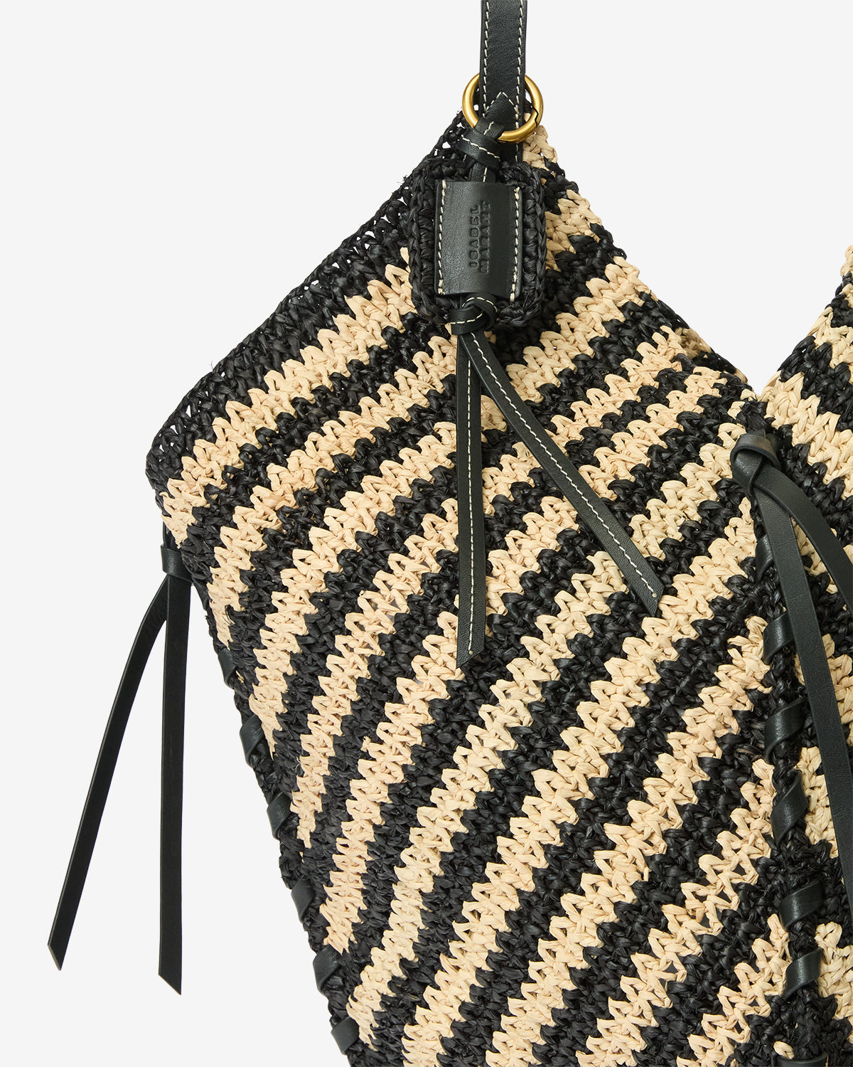 TAMPA BAG