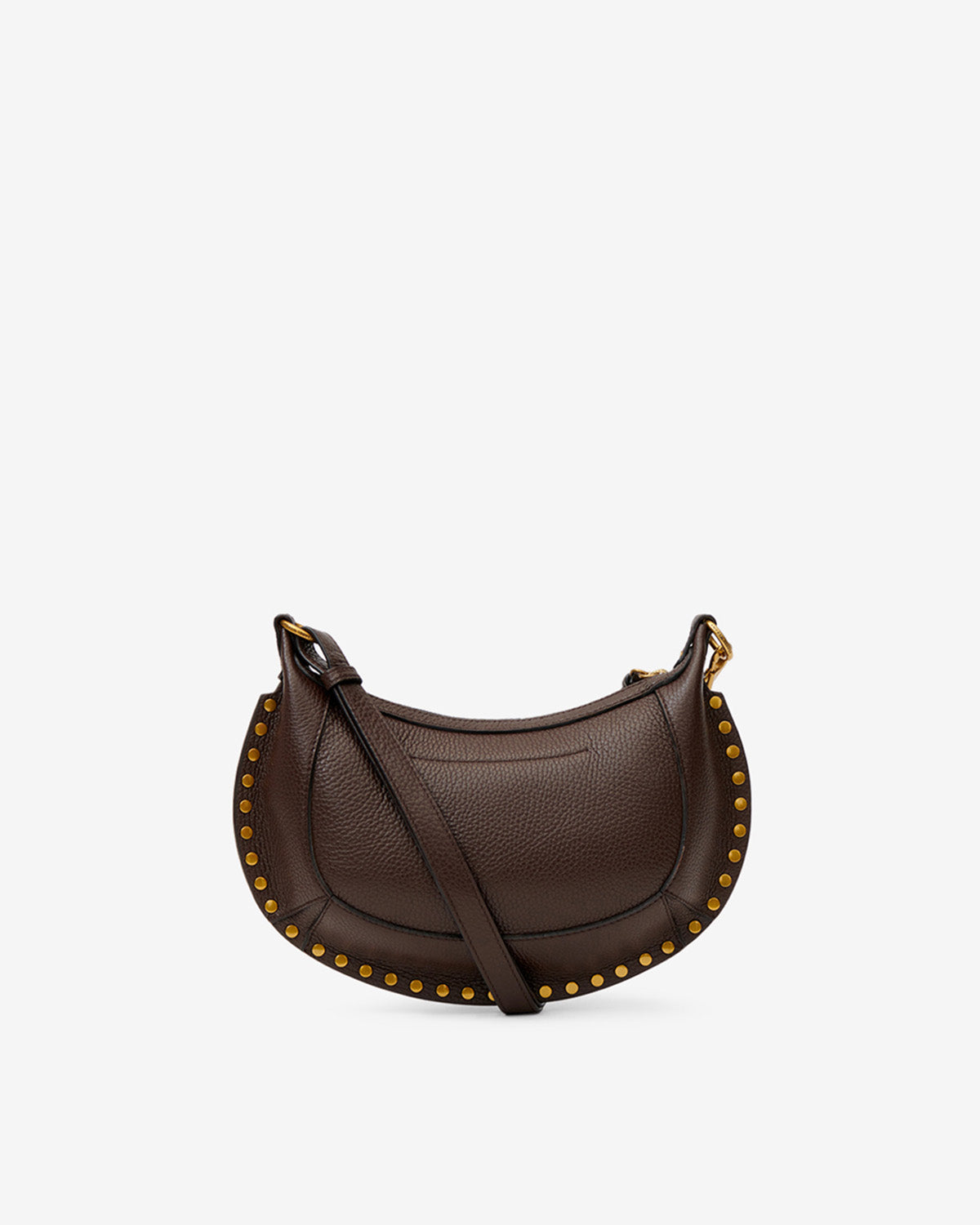 OSKAN MOON GRAINED BAG