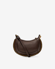 OSKAN MOON GRAINED BAG
