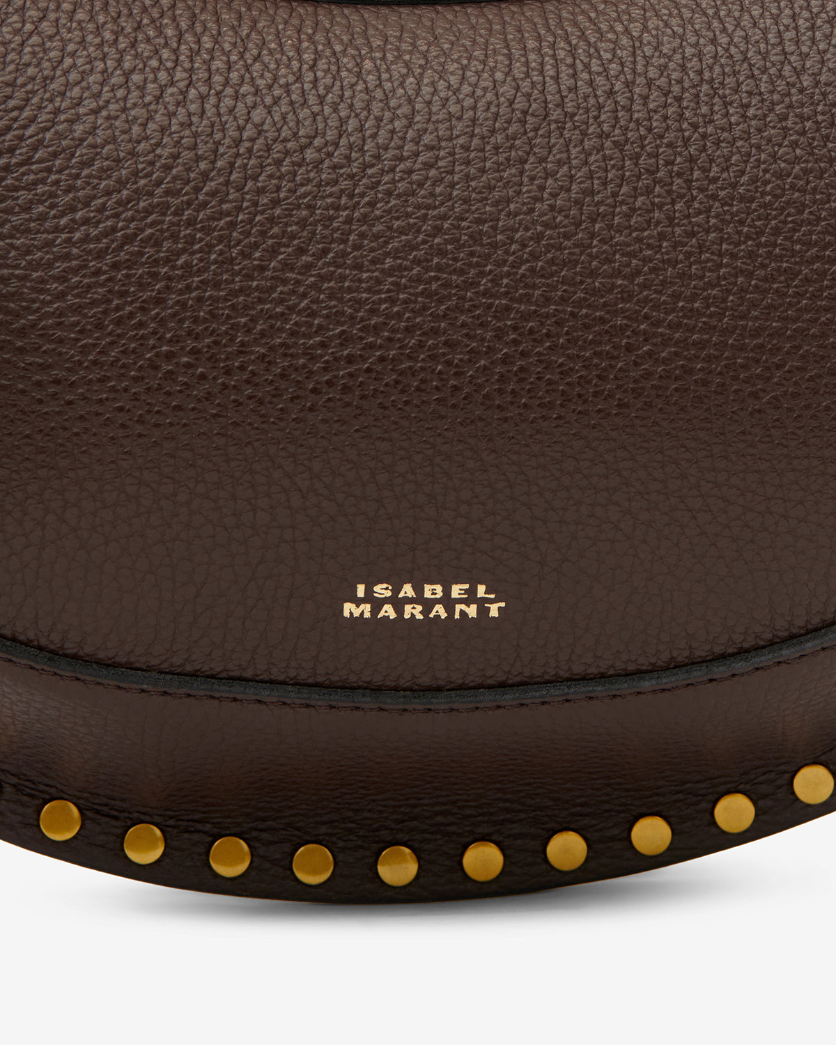 OSKAN MOON GRAINED BAG