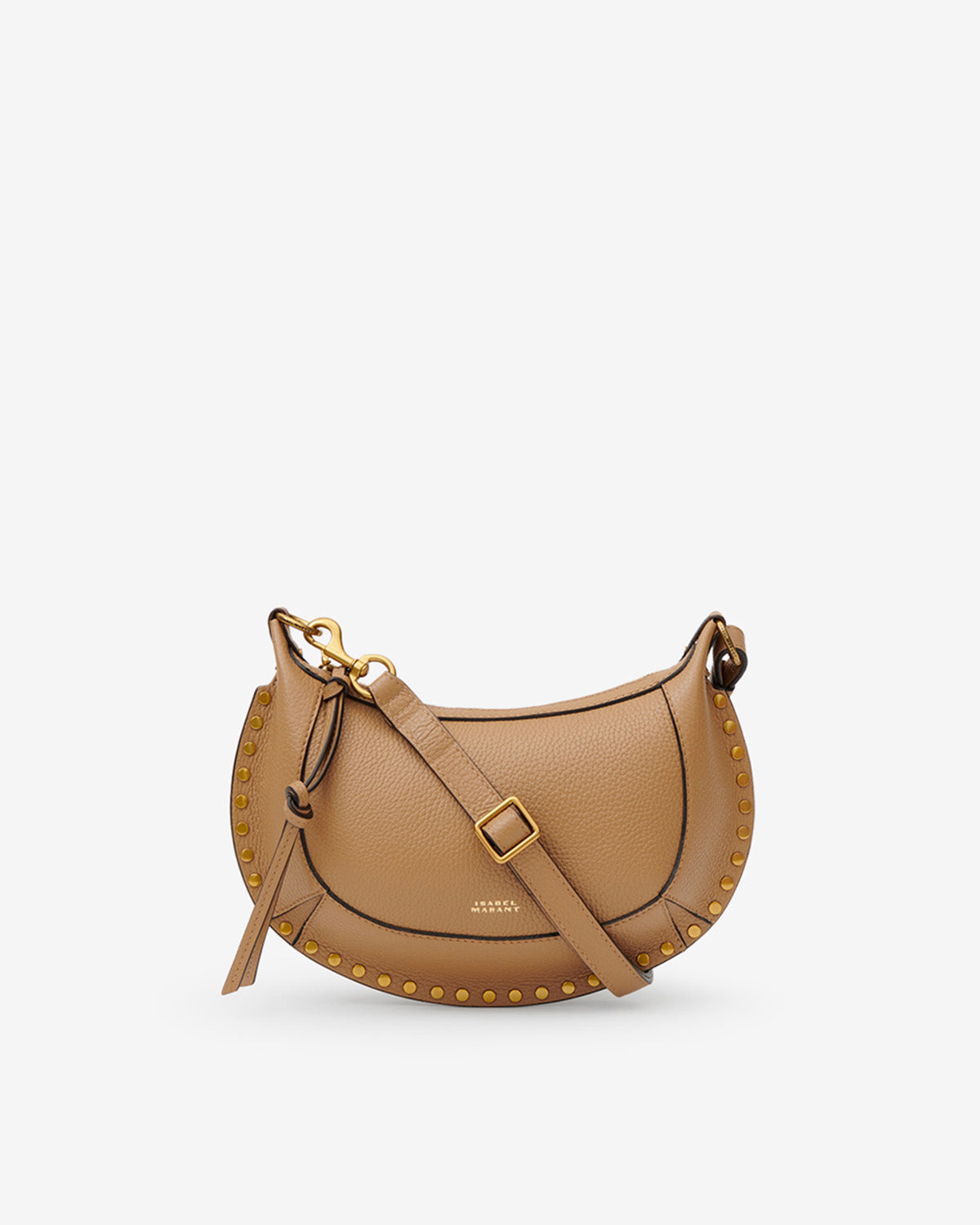 OSKAN MOON GRAINED BAG