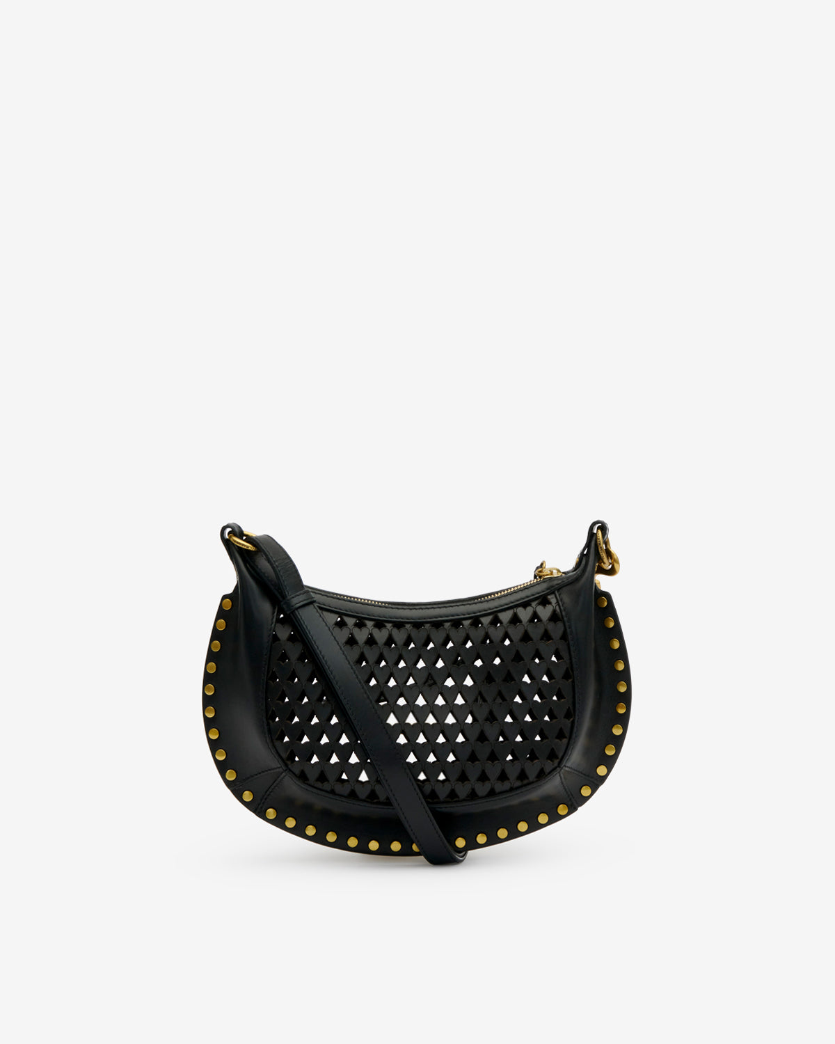 OSKAN MOON SHOULDER BAG