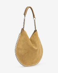 OSKAN HOBO SOFT SHOULDER BAG