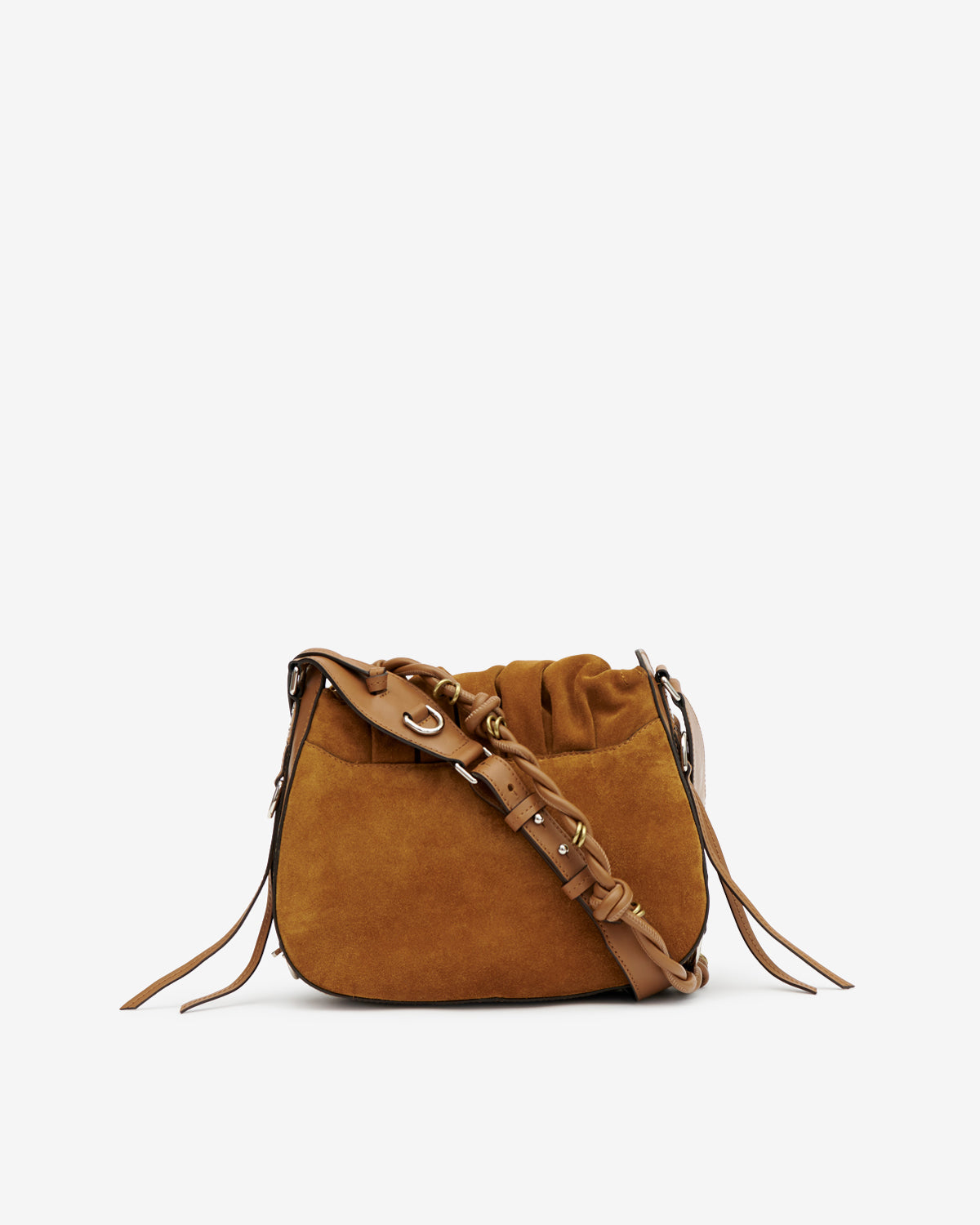 BOLTON SHOULDER BAG