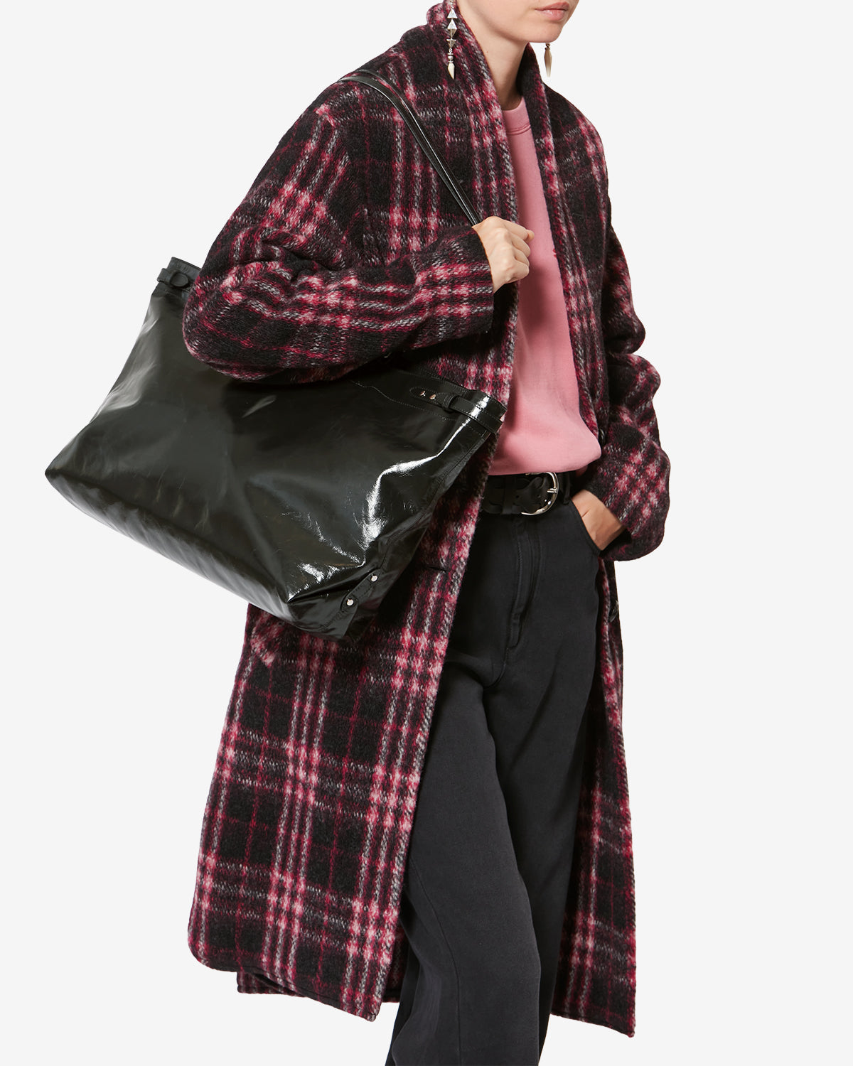 WINNA TOTE BAG