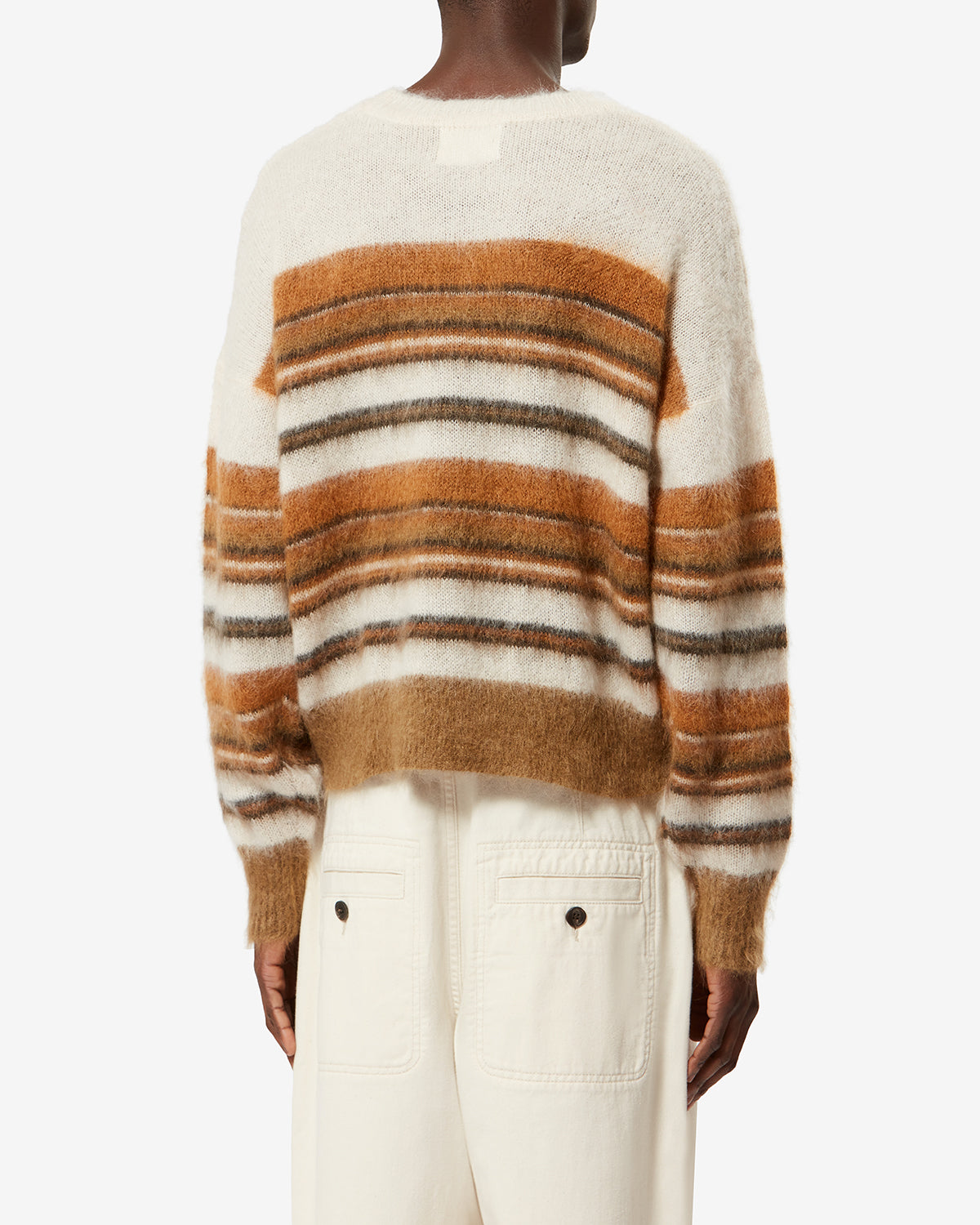 DRUSSELLH SWEATER