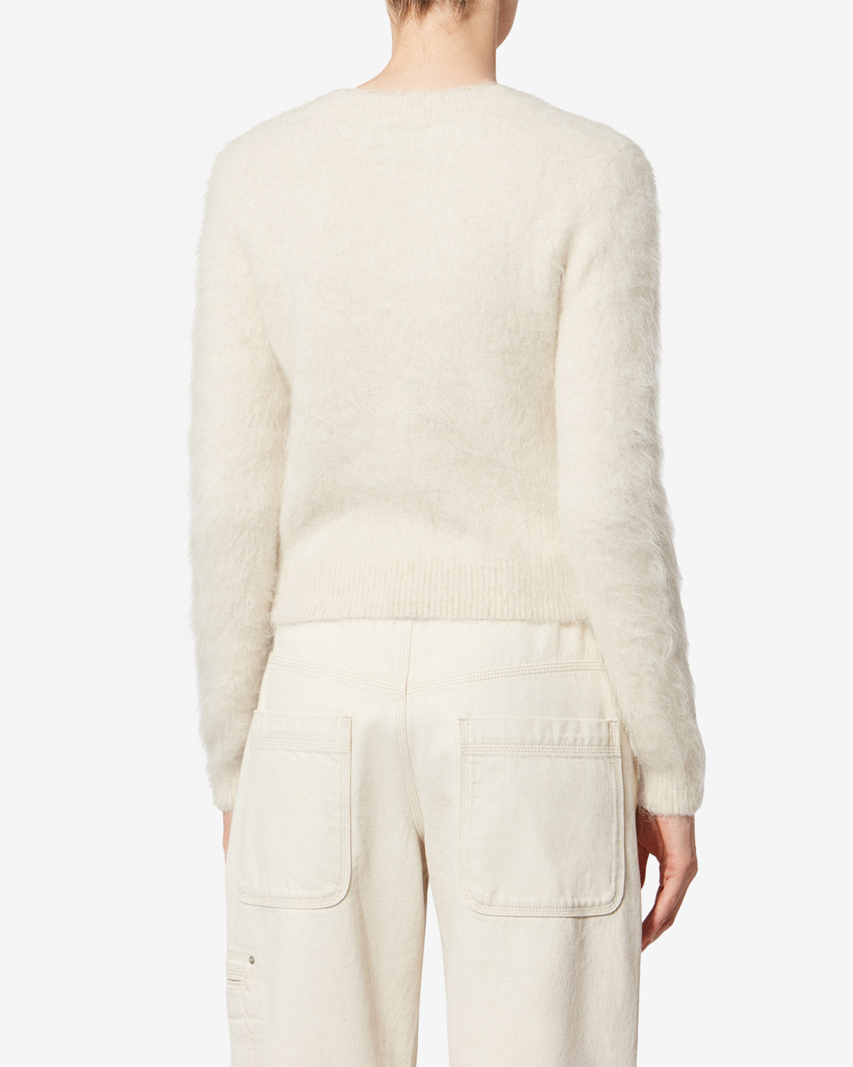 HERMINE SWEATER