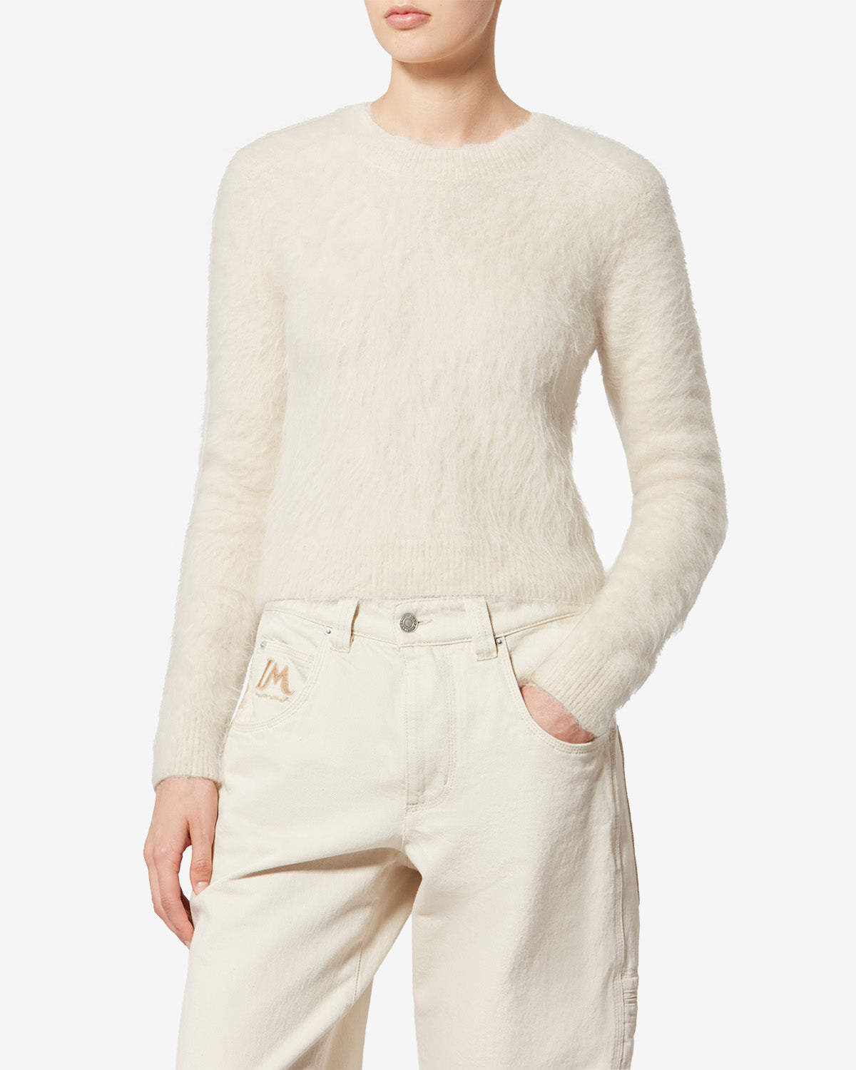 HERMINE SWEATER