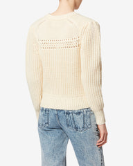 WINNIE SWEATER