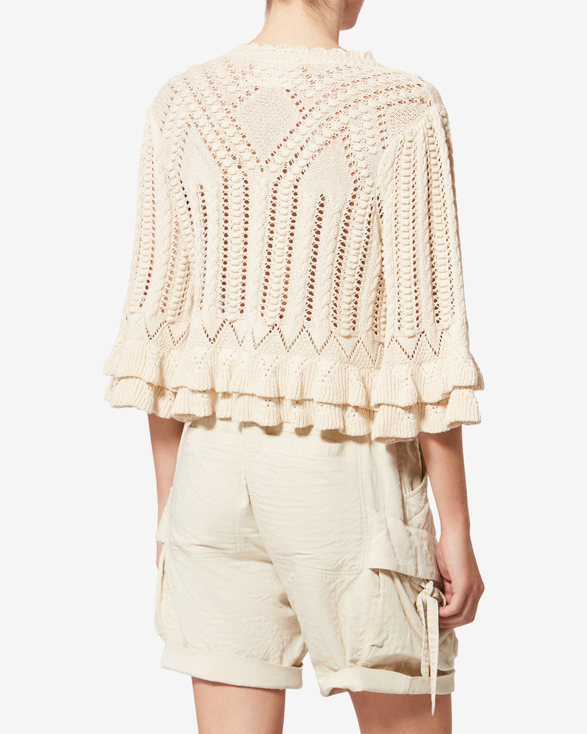 NORMA SWEATER