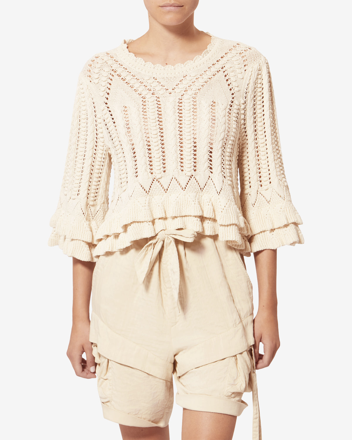 NORMA SWEATER