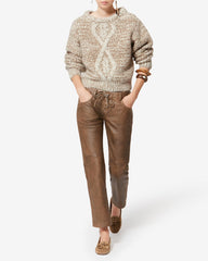 DOROTA SWEATER