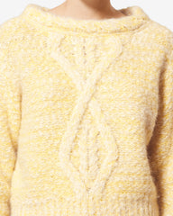 DOROTA SWEATER