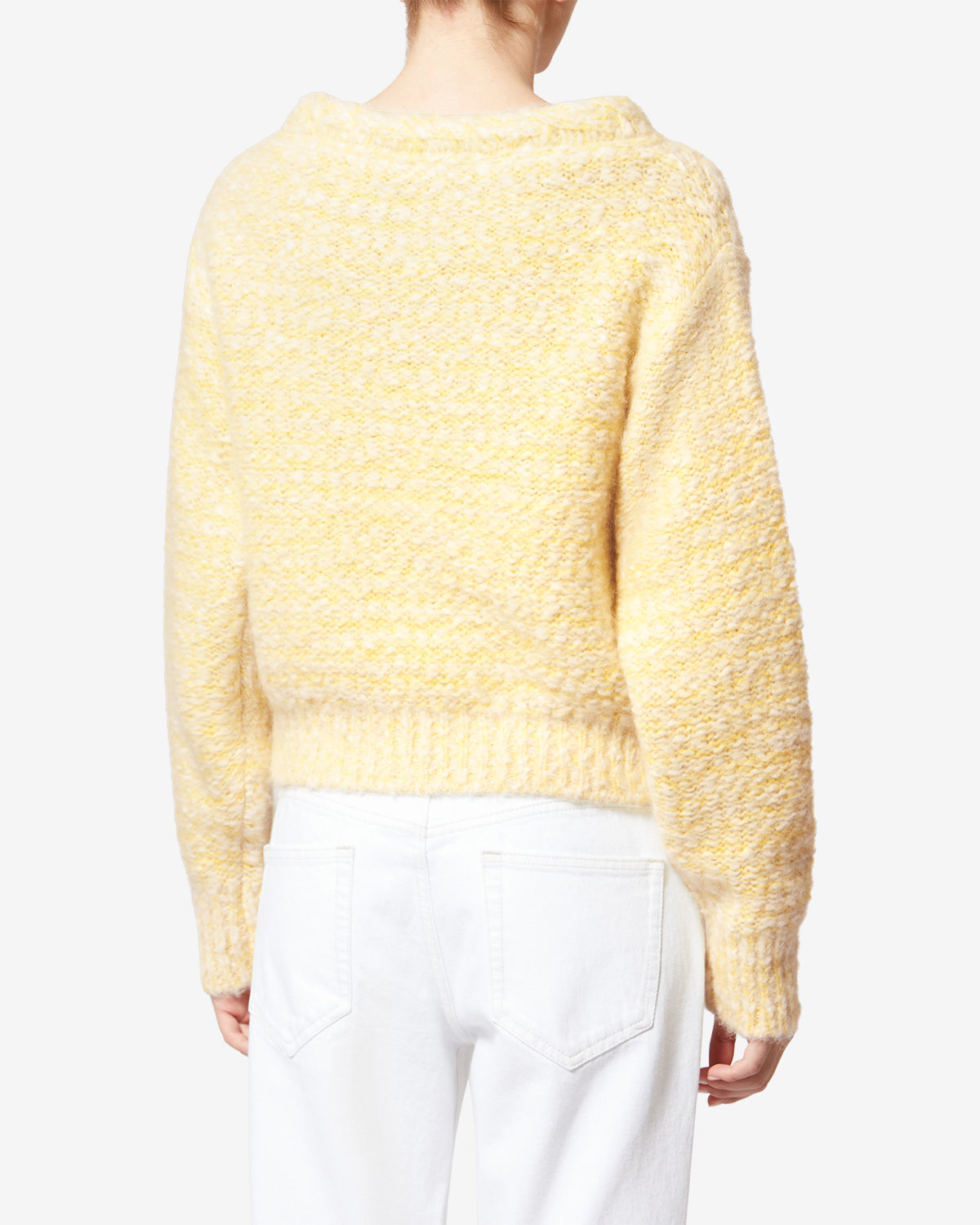 DOROTA SWEATER