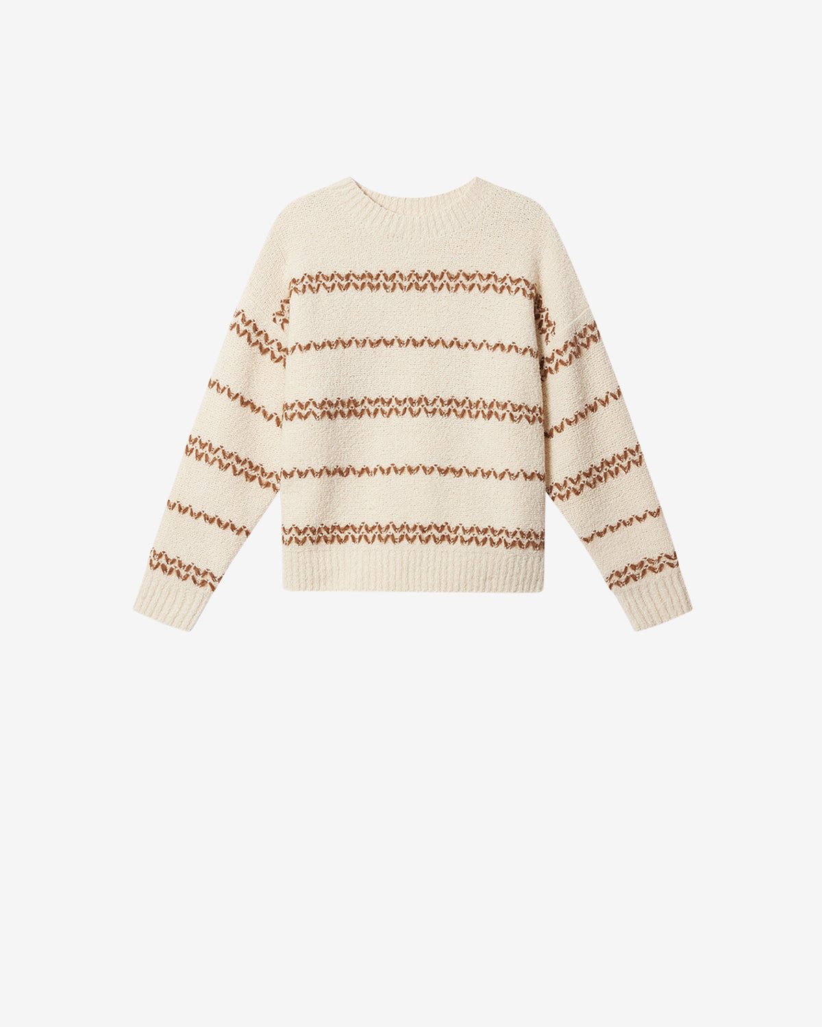 ROMAIN SWEATER