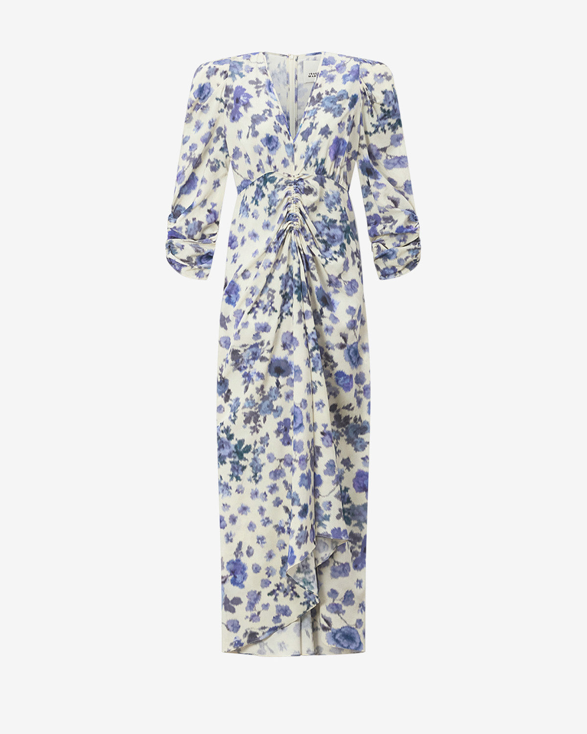 ALBINI DRESS