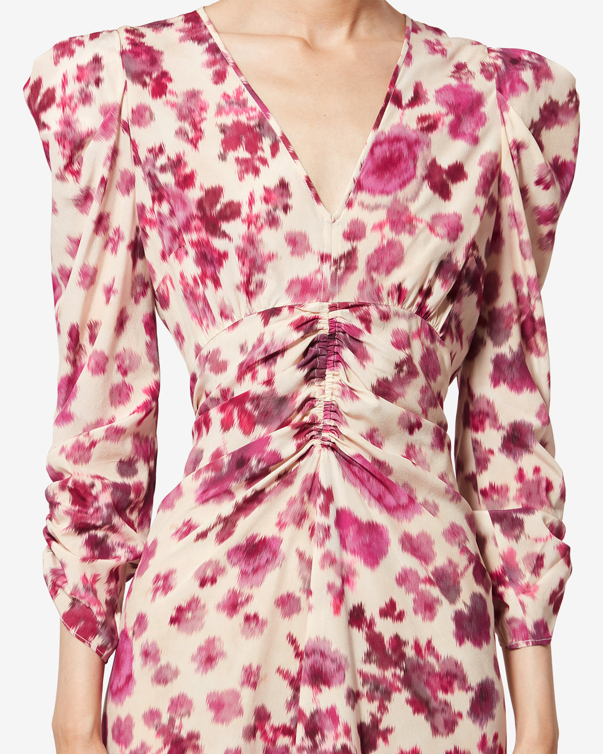 ALBINI DRESS