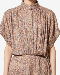 ANSLEY DRESS