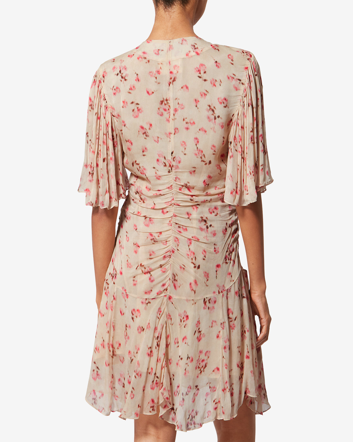 VIVIENNE DRESS