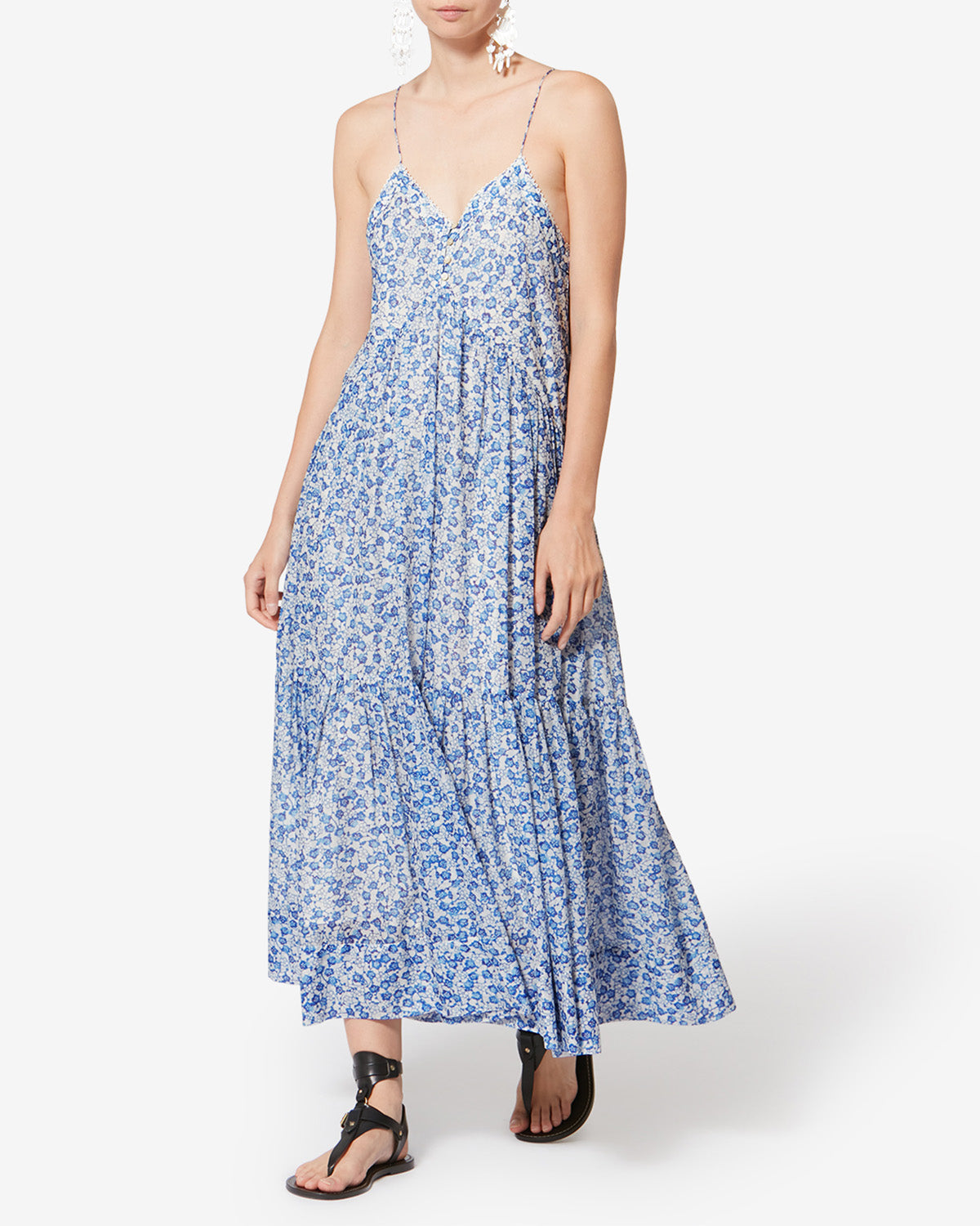 SABBA DRESS