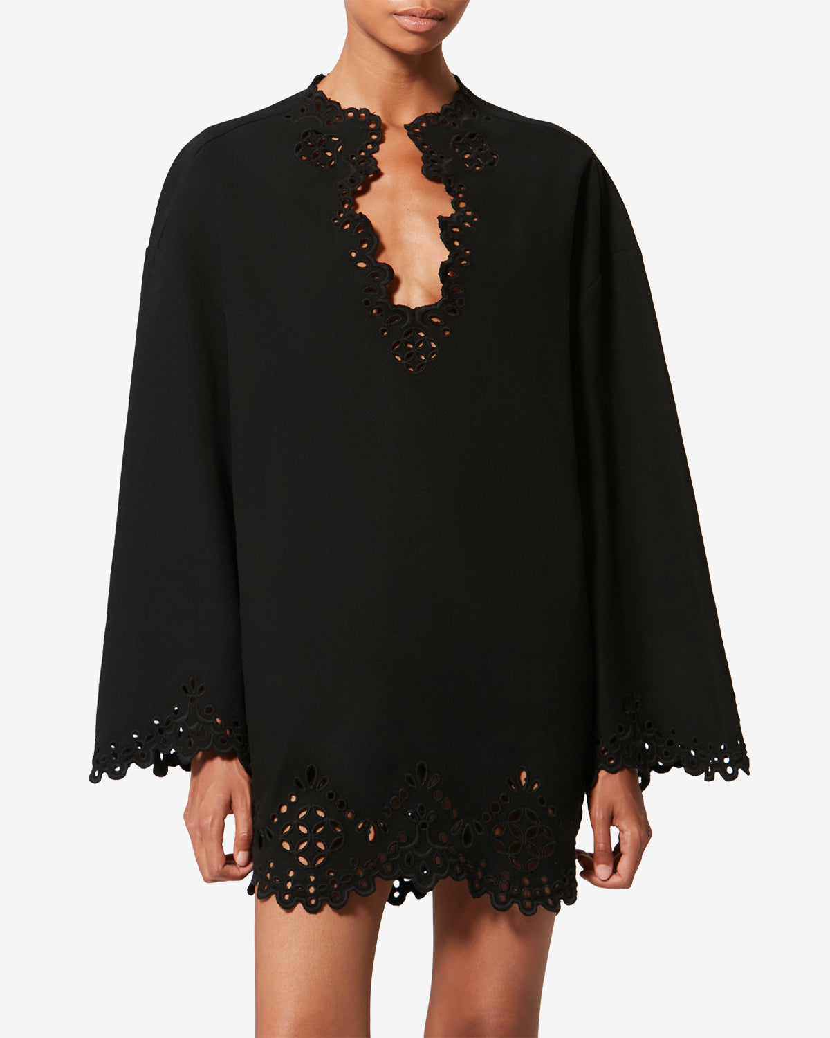 SHERAZADE DRESS