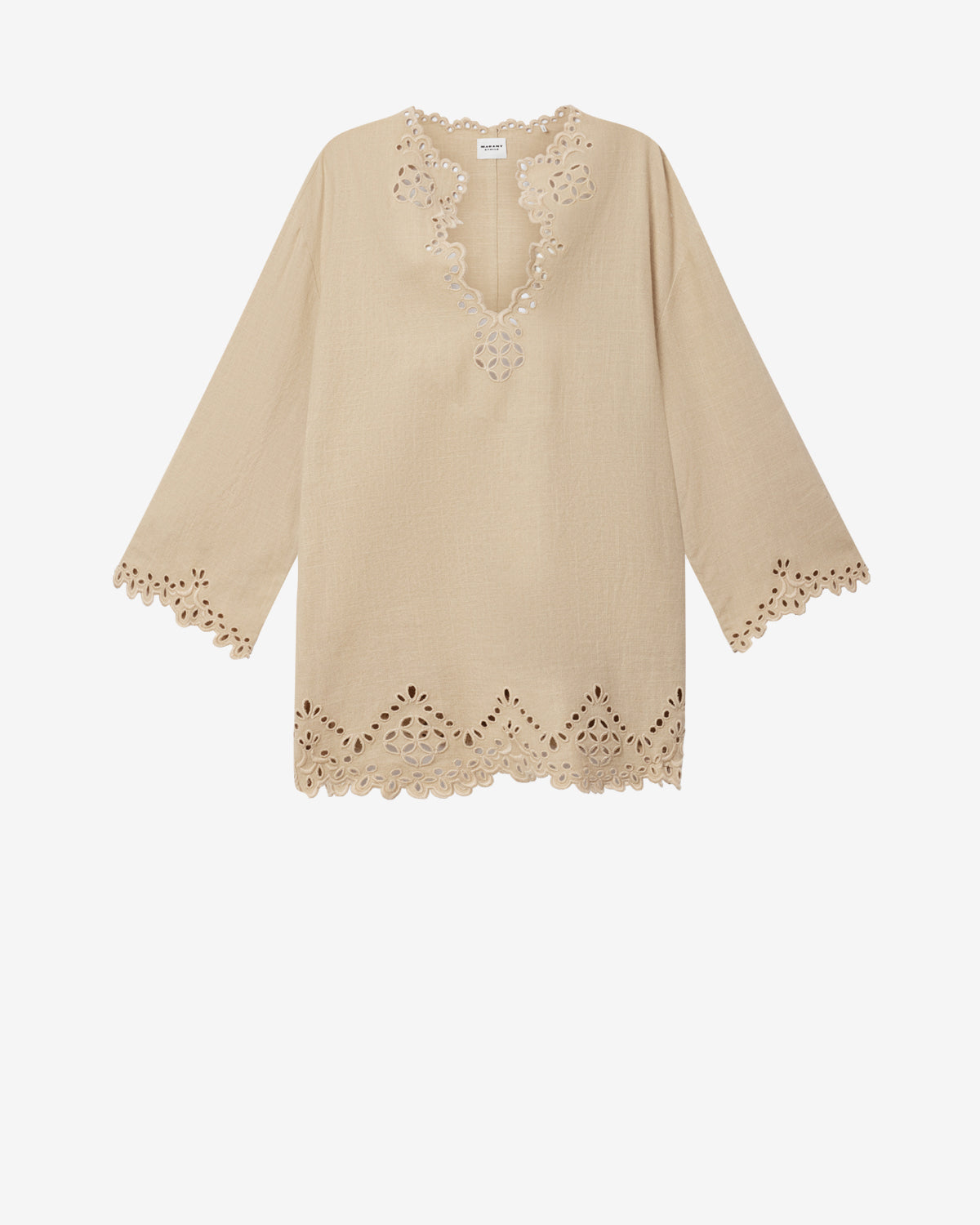 SHERAZADE DRESS
