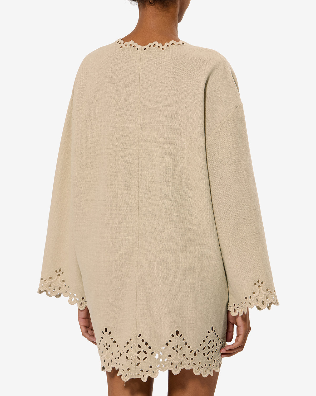 SHERAZADE DRESS