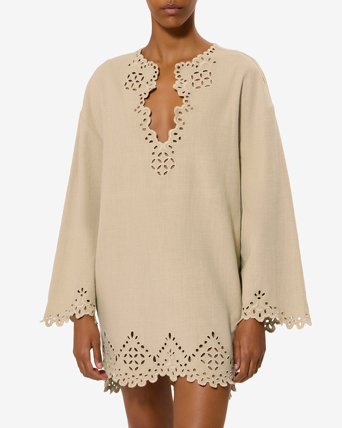 SHERAZADE DRESS