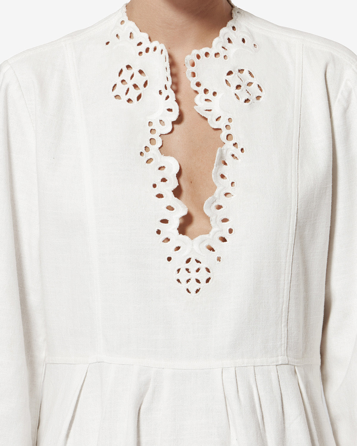 TIANNY DRESS