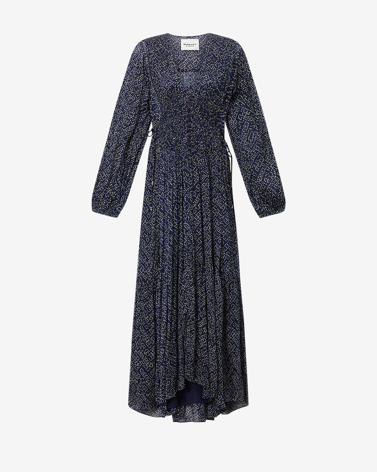 BRIANE DRESS