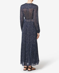 BRIANE DRESS